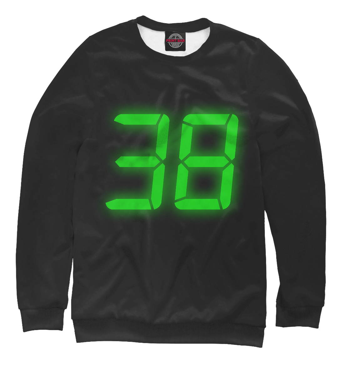 

38 лет