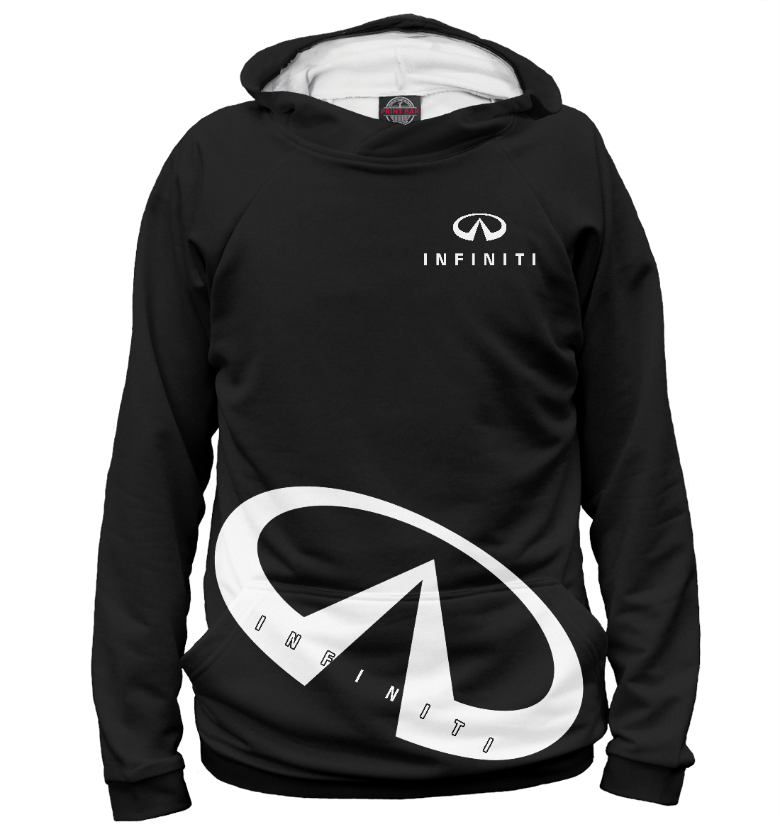 

Infiniti