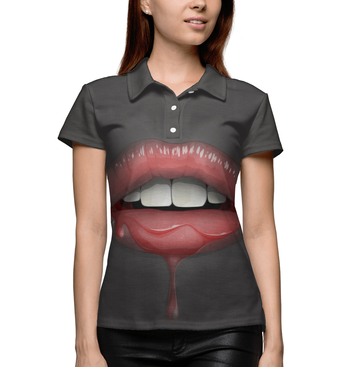 

Lips