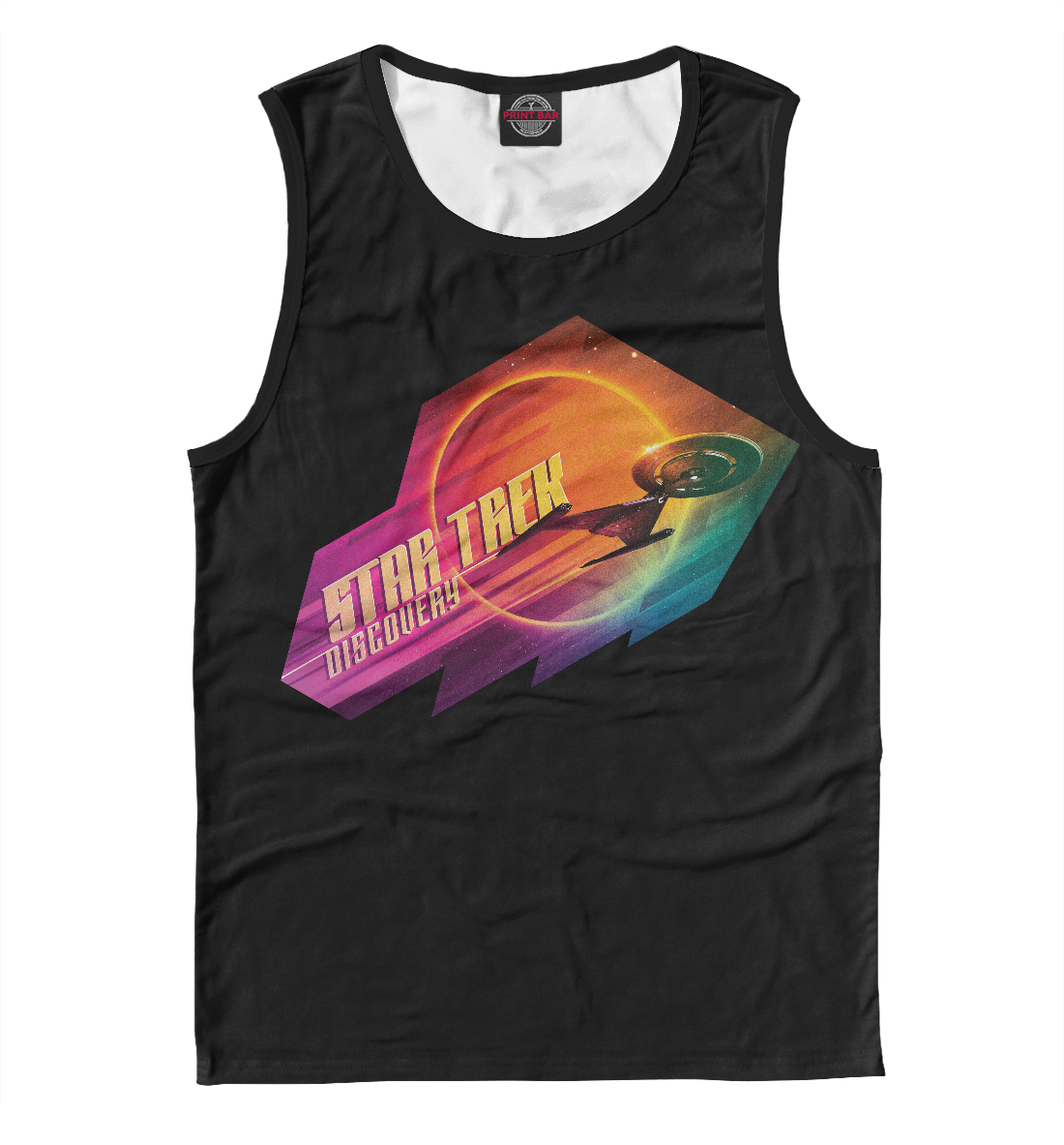 

Star Trek: Discovery