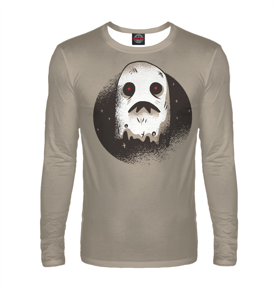 

Dark ghost