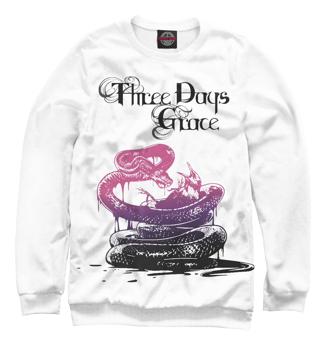 

Three Days Grace