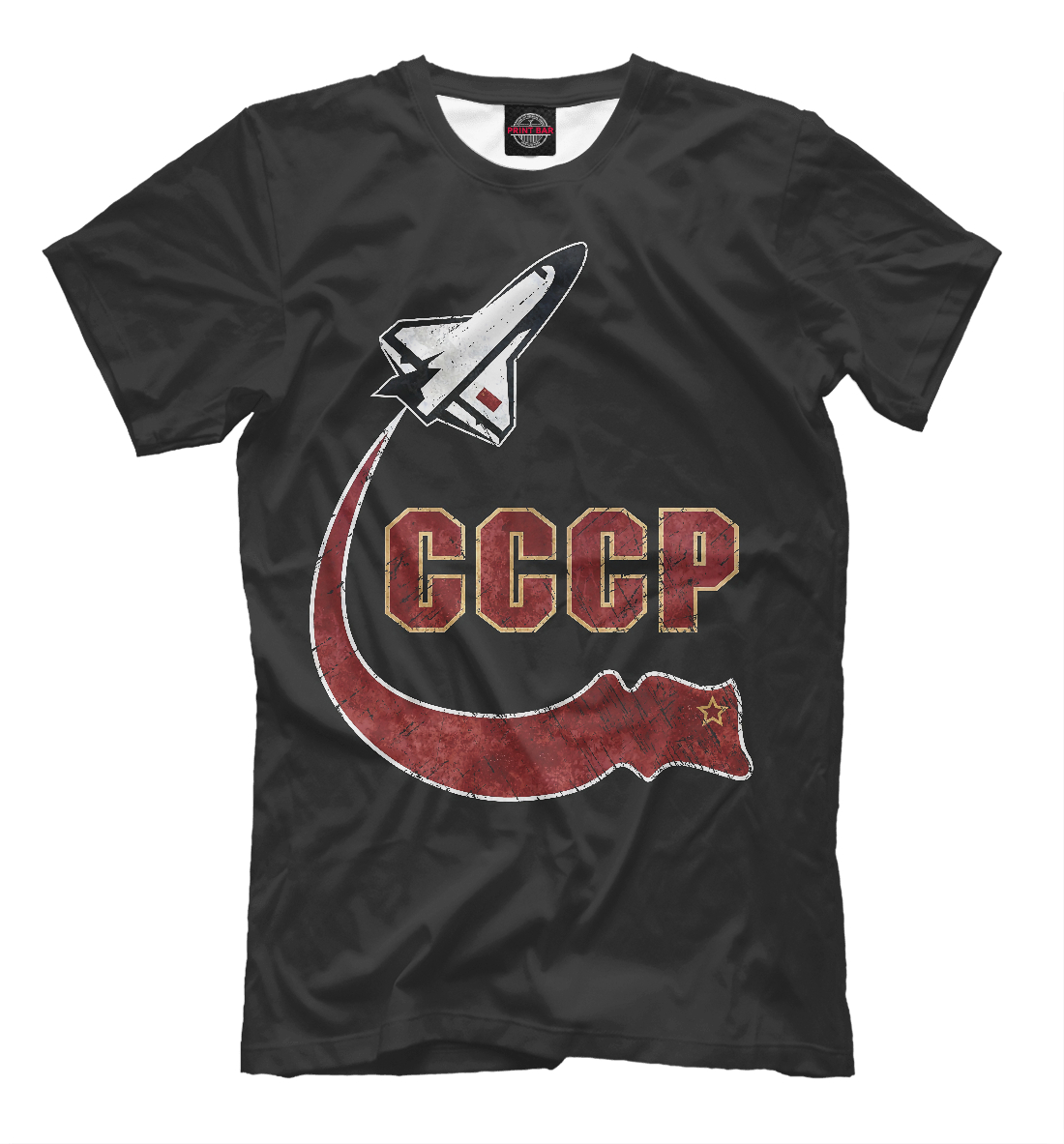 

Буран СССР