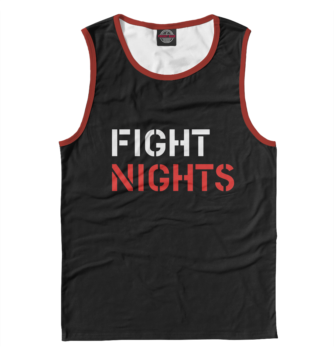 

FIGHT NIGHT