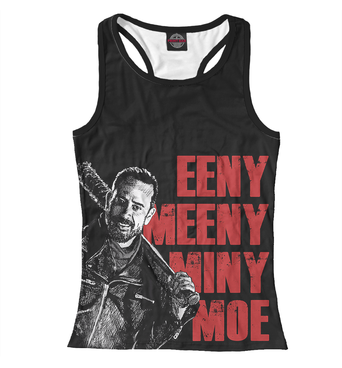 

Negan