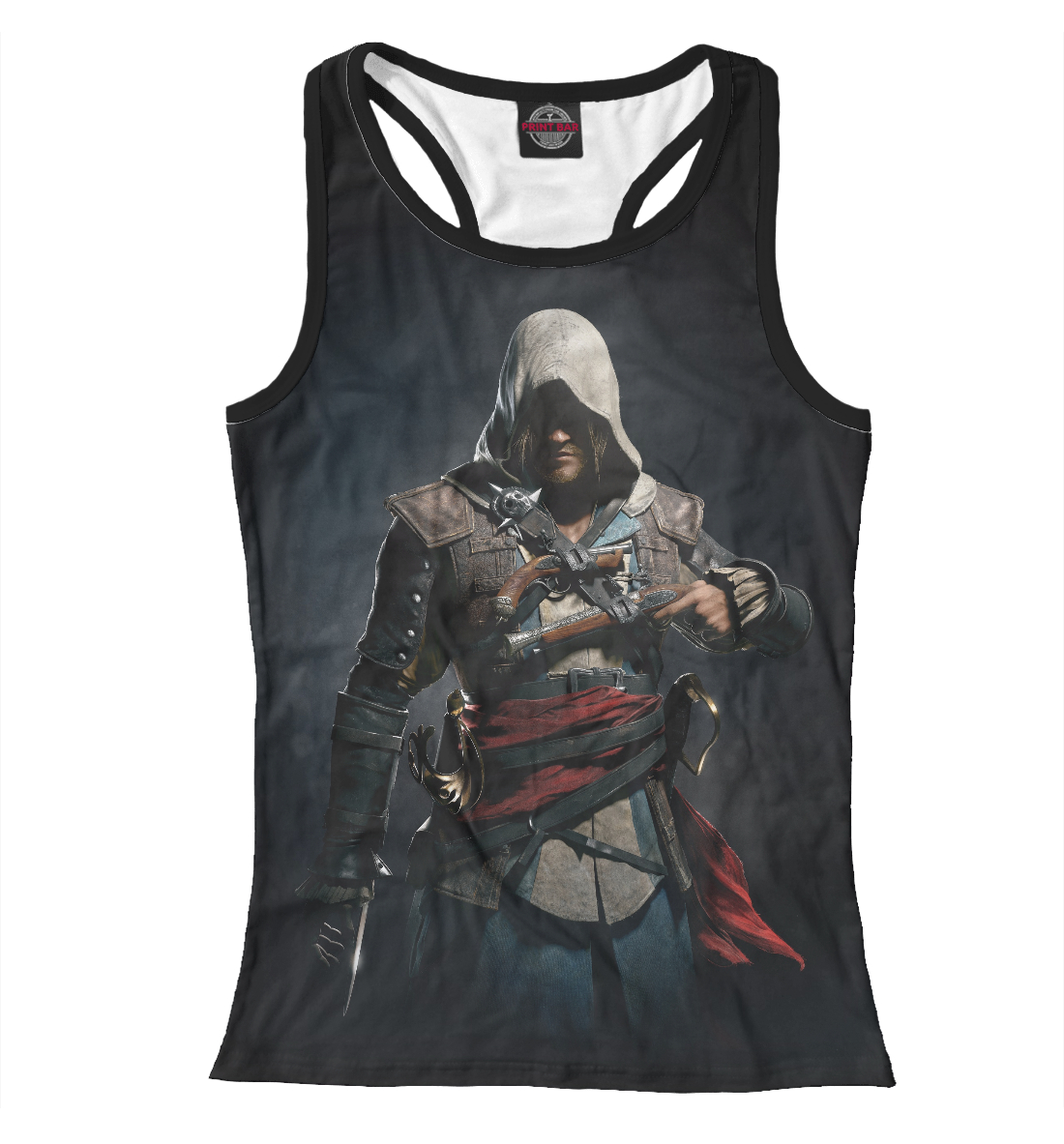

Assassin’s Creed