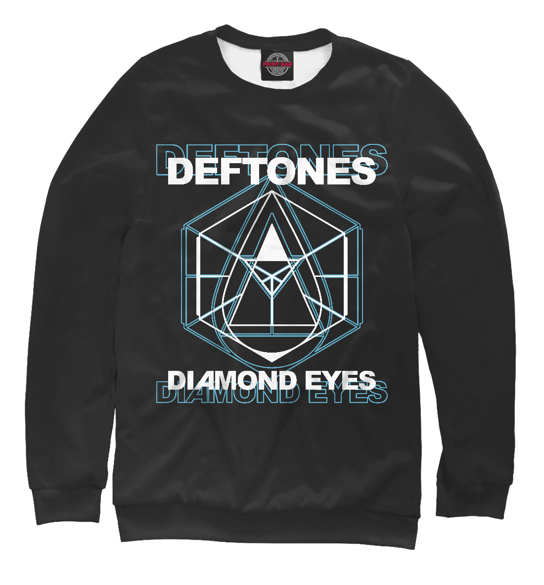 

Deftones