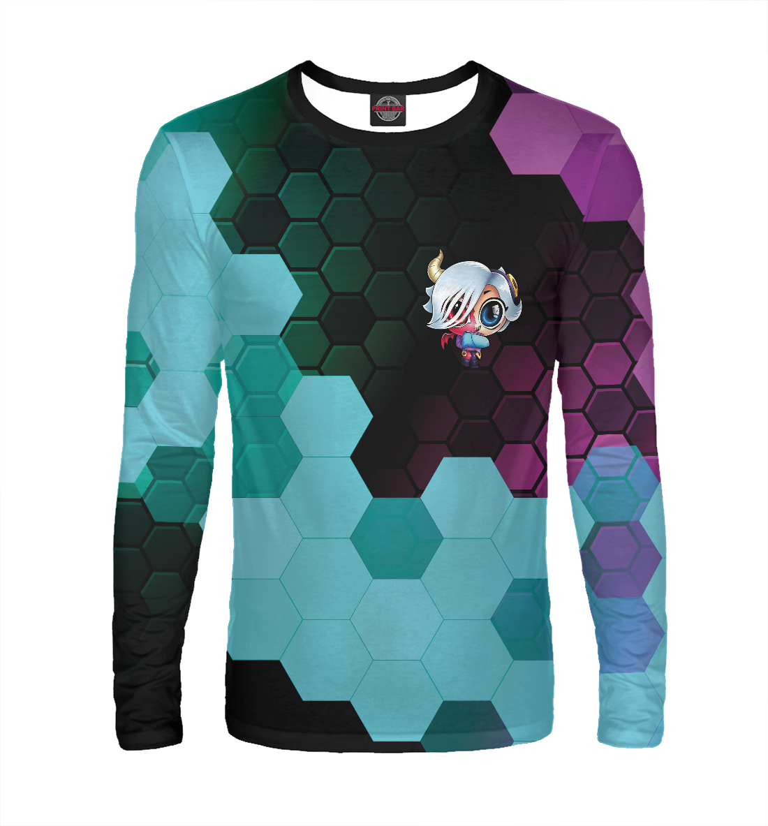 

Brawl Stars Colette / Колетт