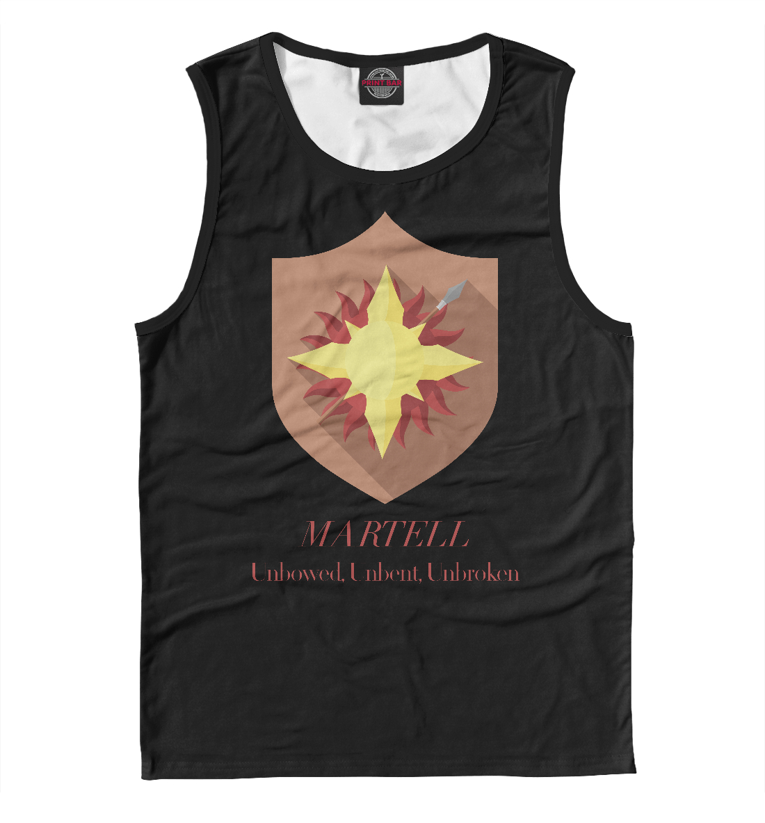 

Дом Мартеллов