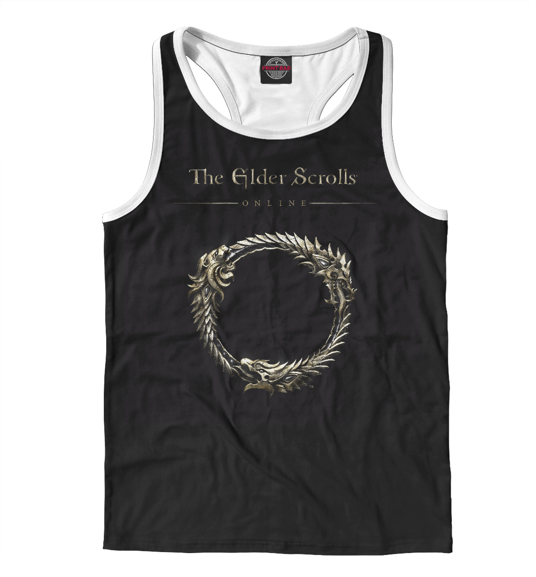 

The Elder Scrolls