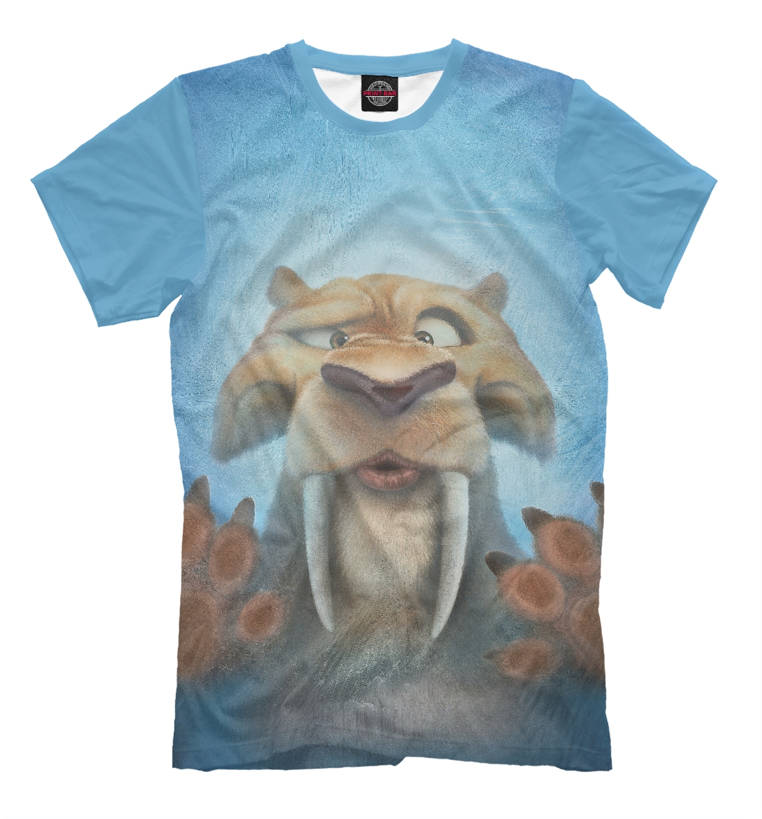 

Ледниковый период