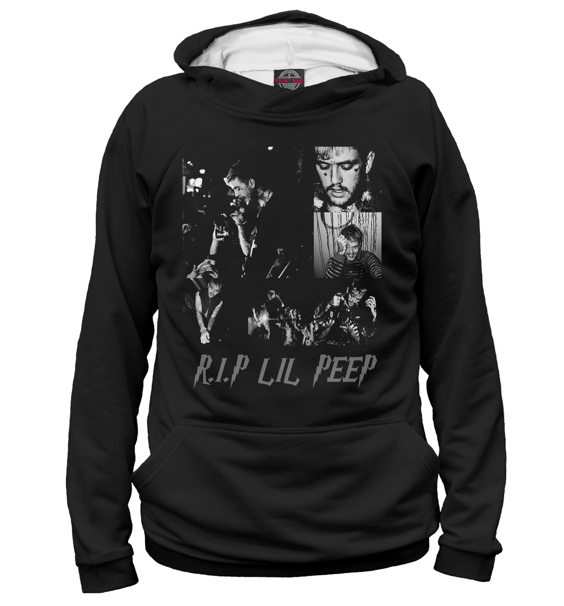 

Lil Peep