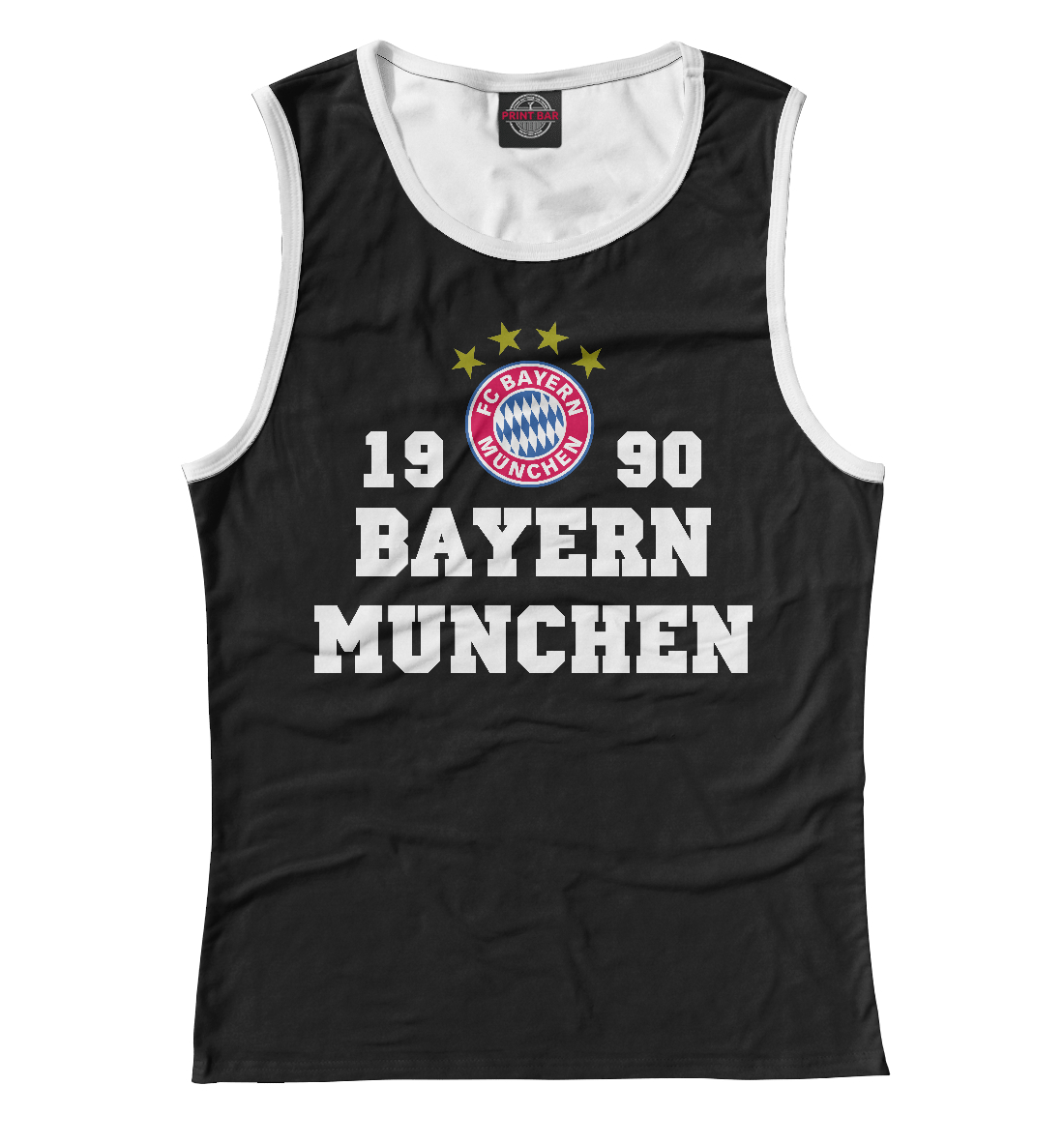 

FC Bayern Munchen
