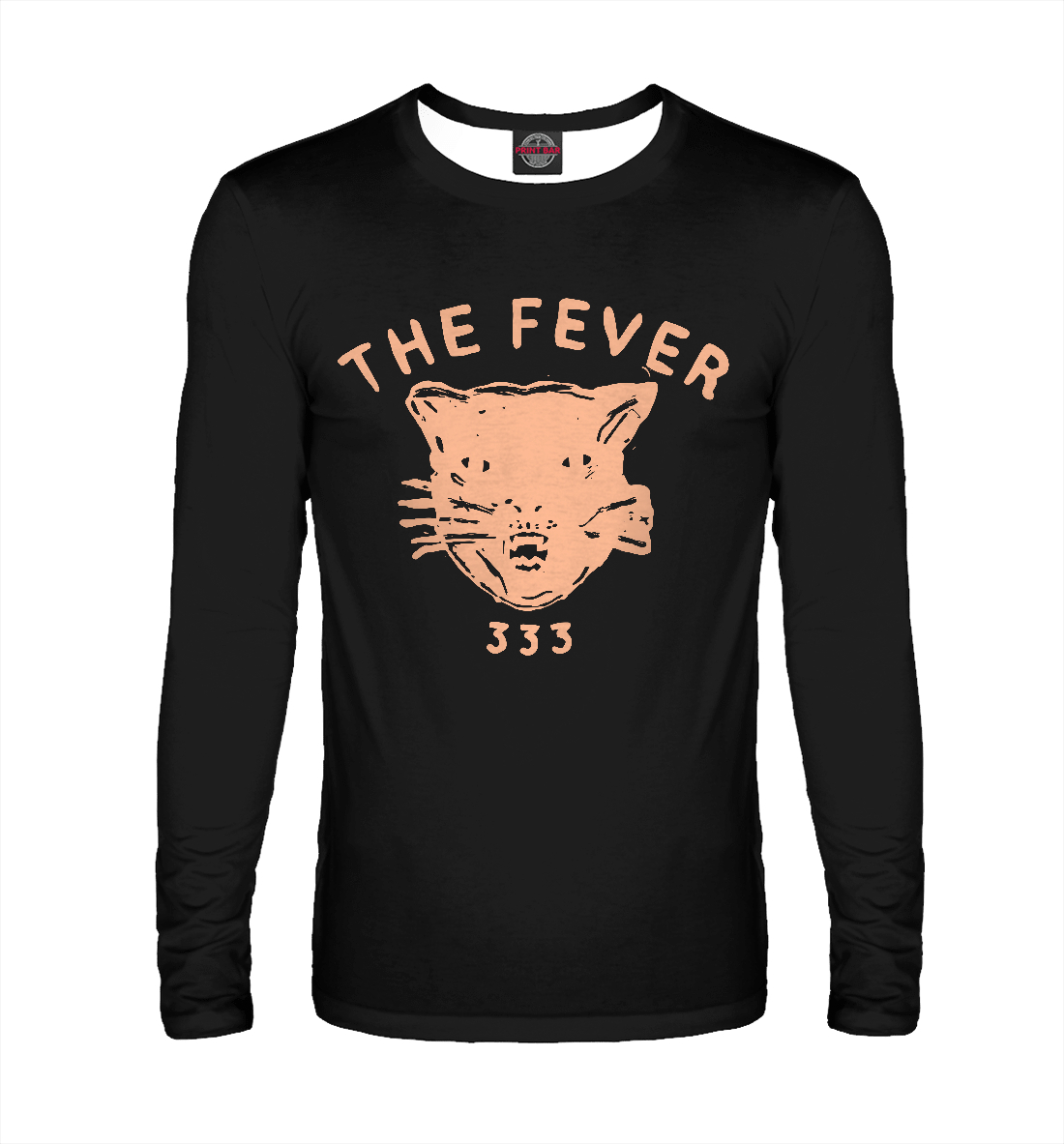 

Fever 333