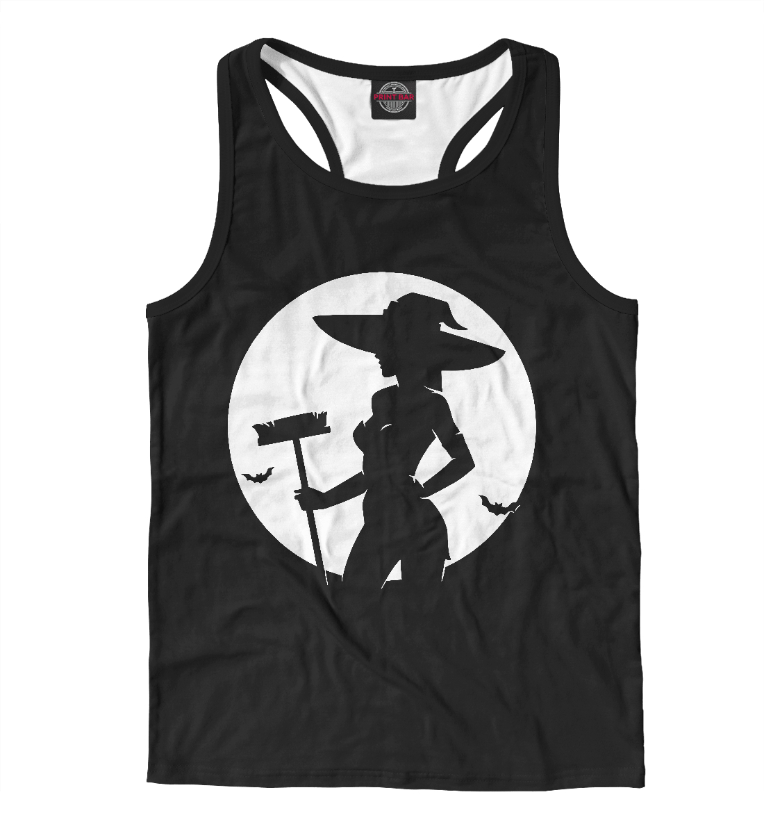

Witch
