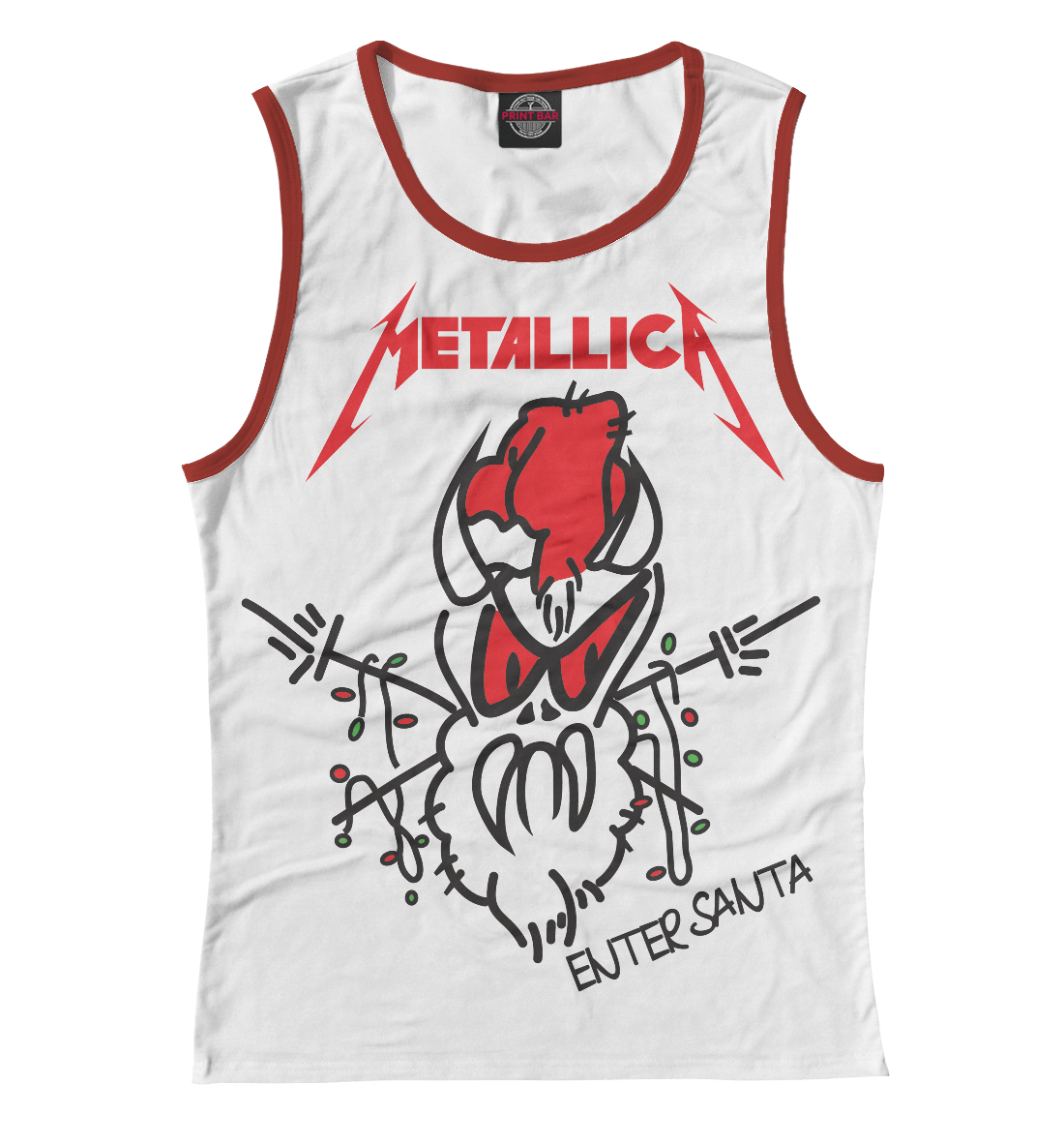 

Metallica