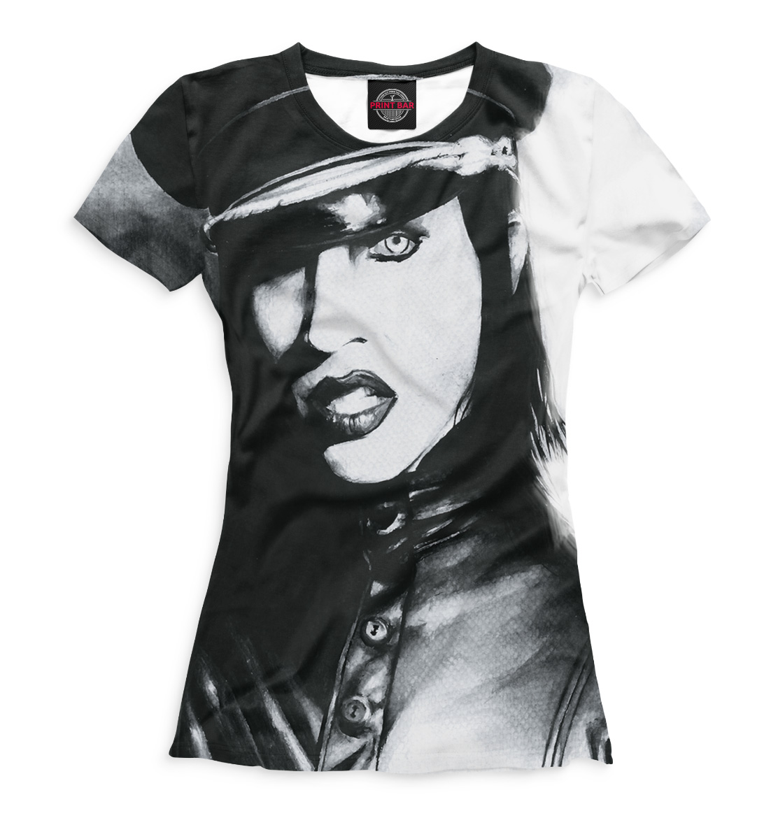 

Marilyn Manson