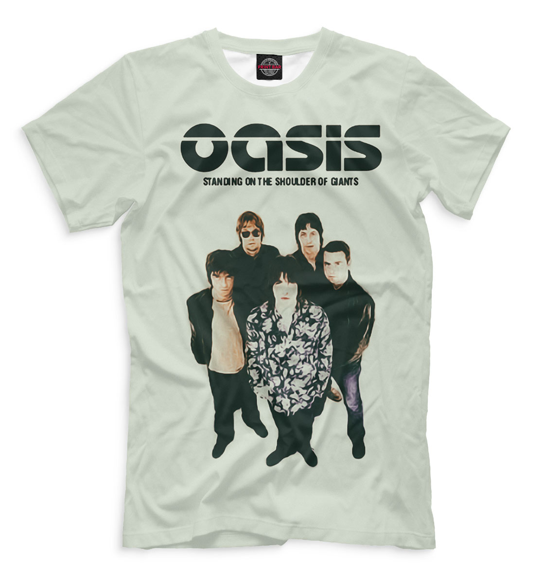 

Oasis