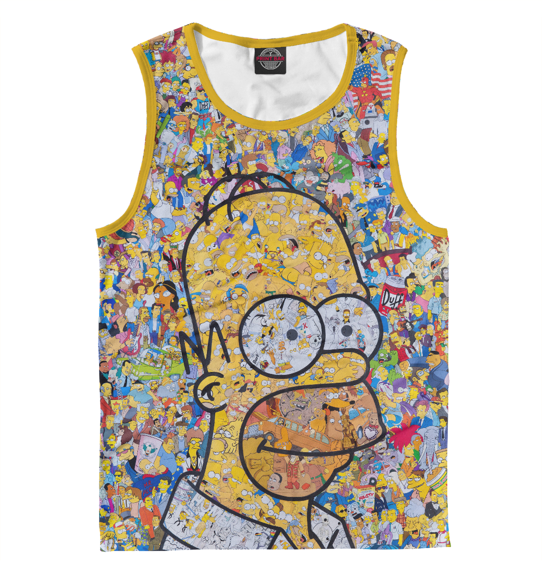 

Simpsons