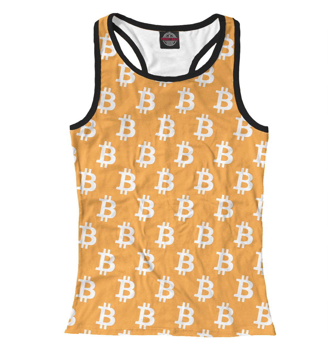 

Биткоин