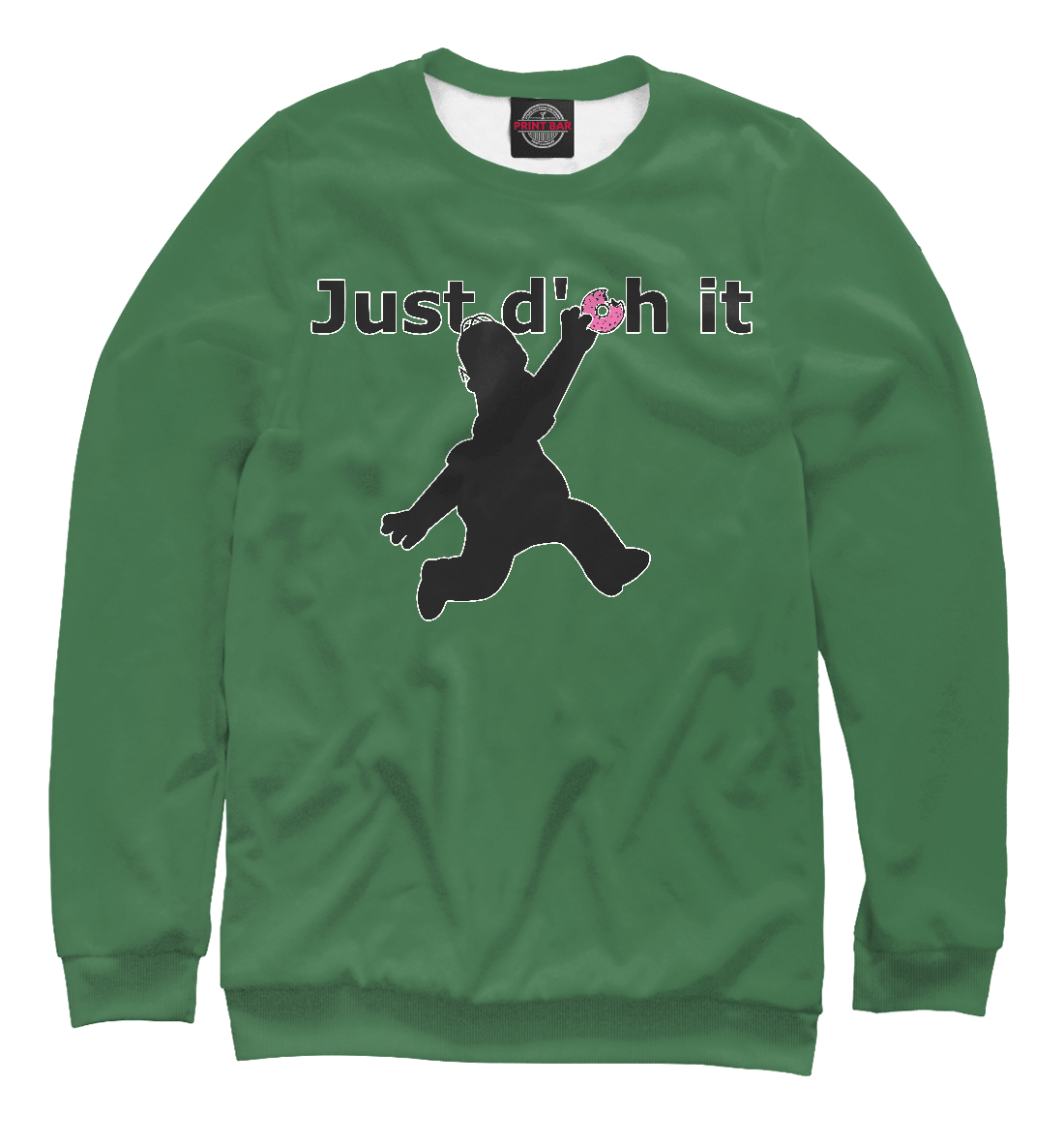 

Just Doh It