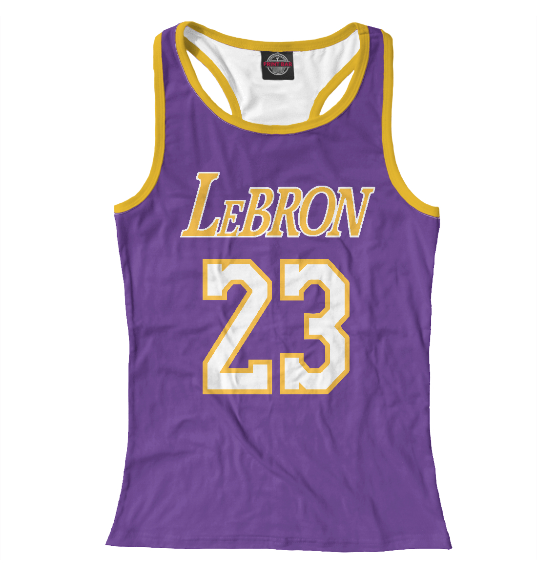 

LeBron 23