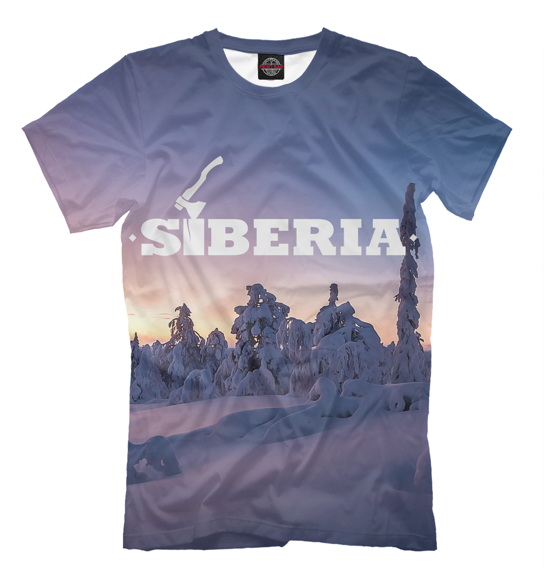 

SIBERIA