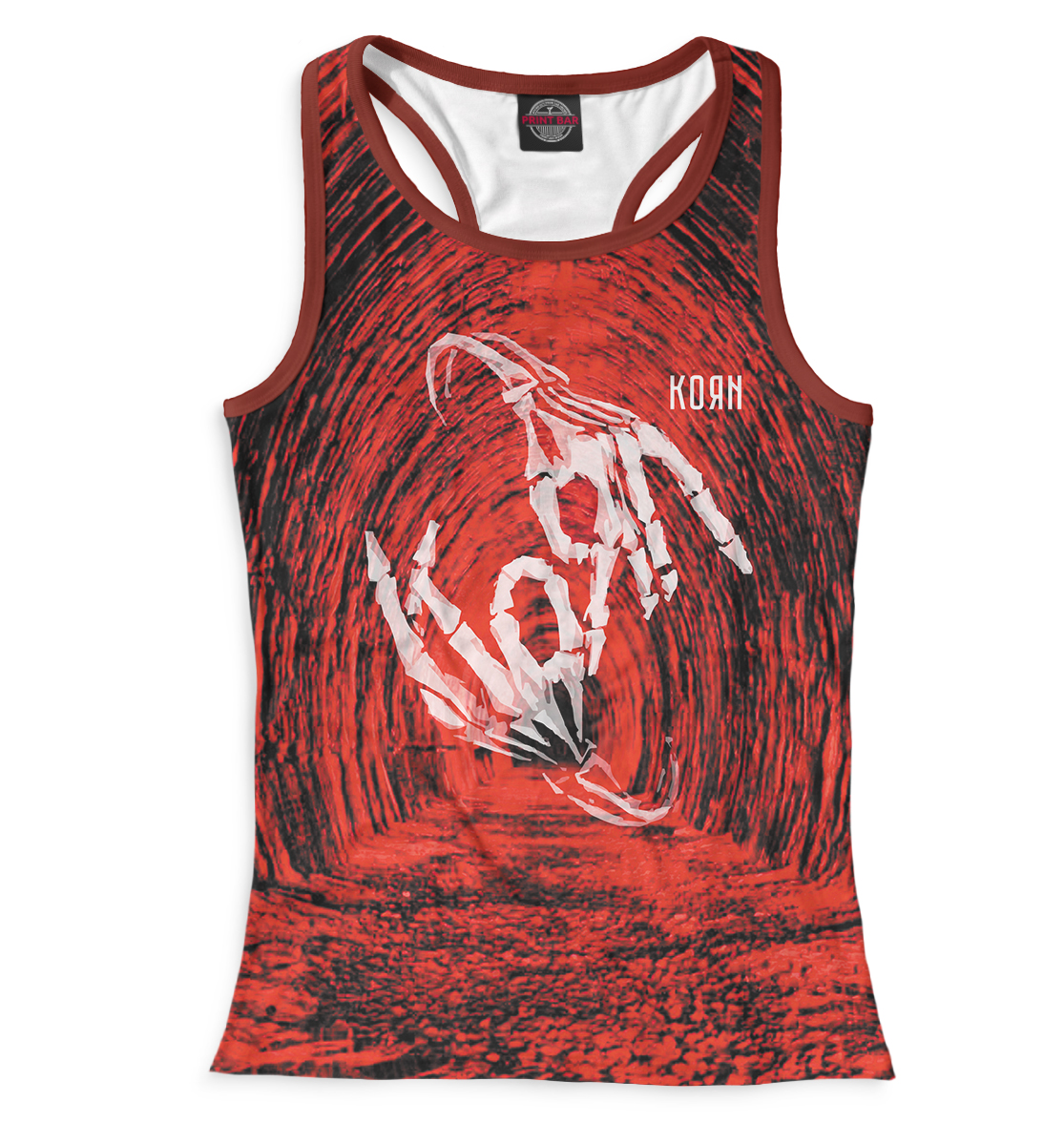 

Korn