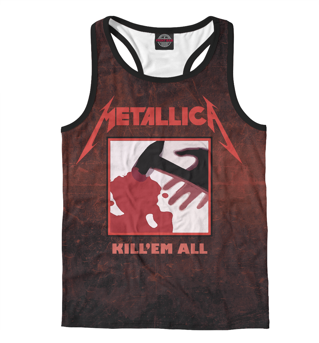 

Metallica - Kill Em All