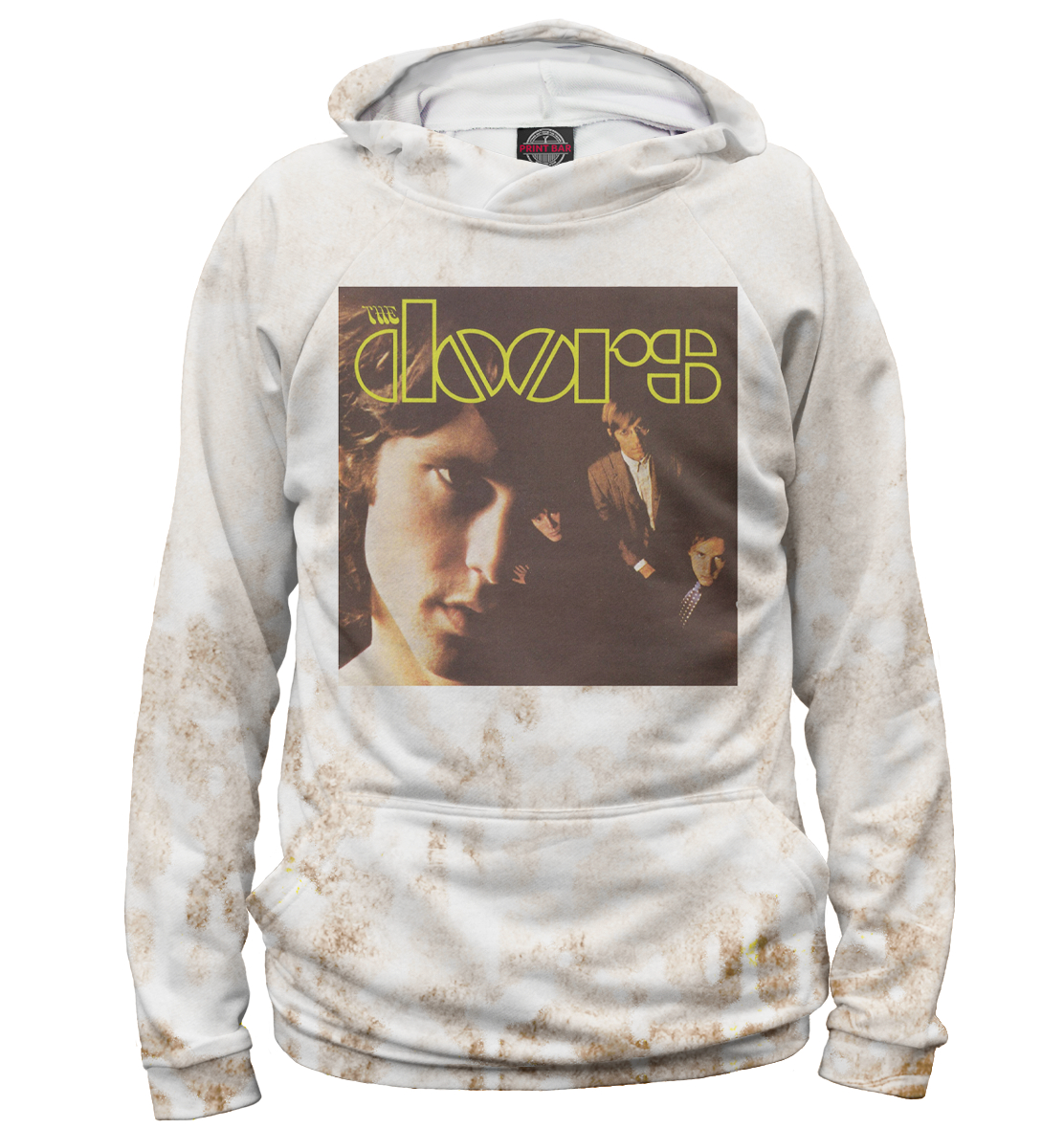 

The Doors - The Doors
