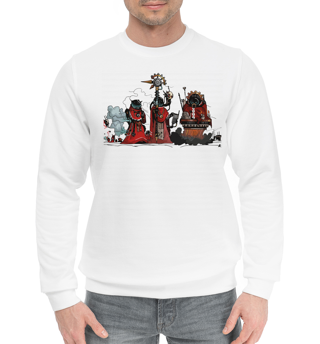 

Warhammer