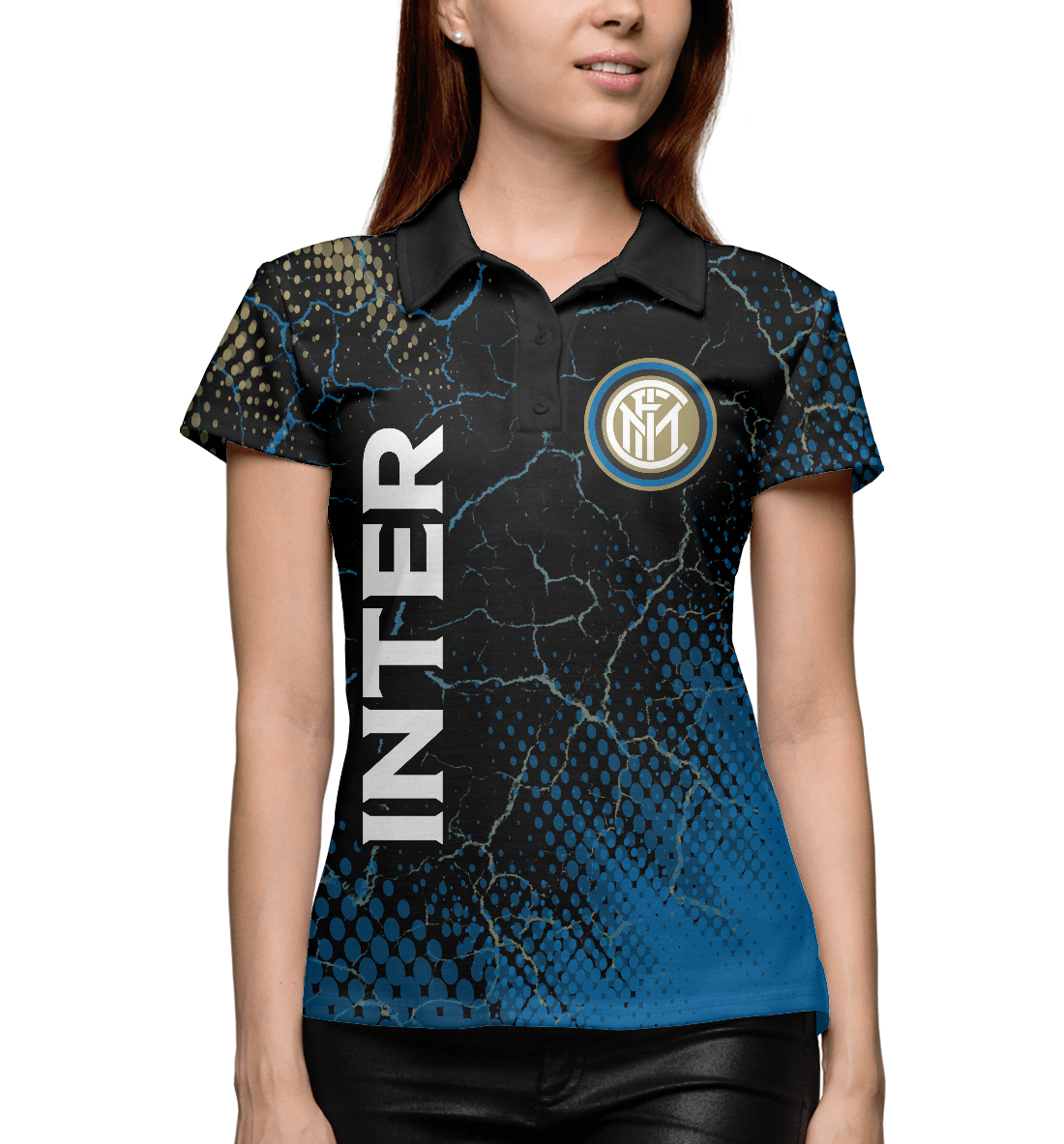 

Inter / Интер