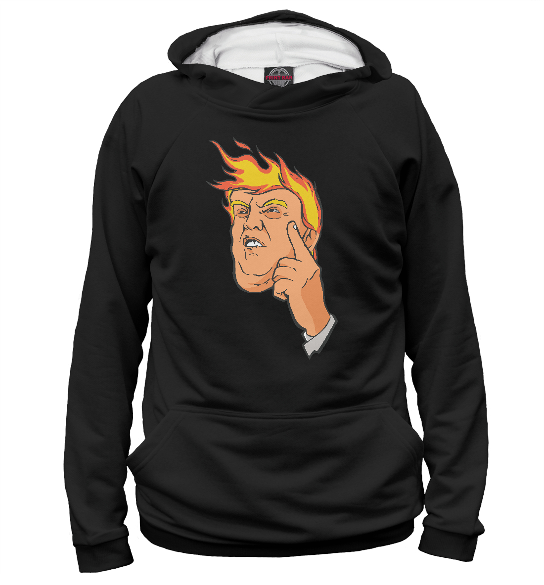 

Trump fire