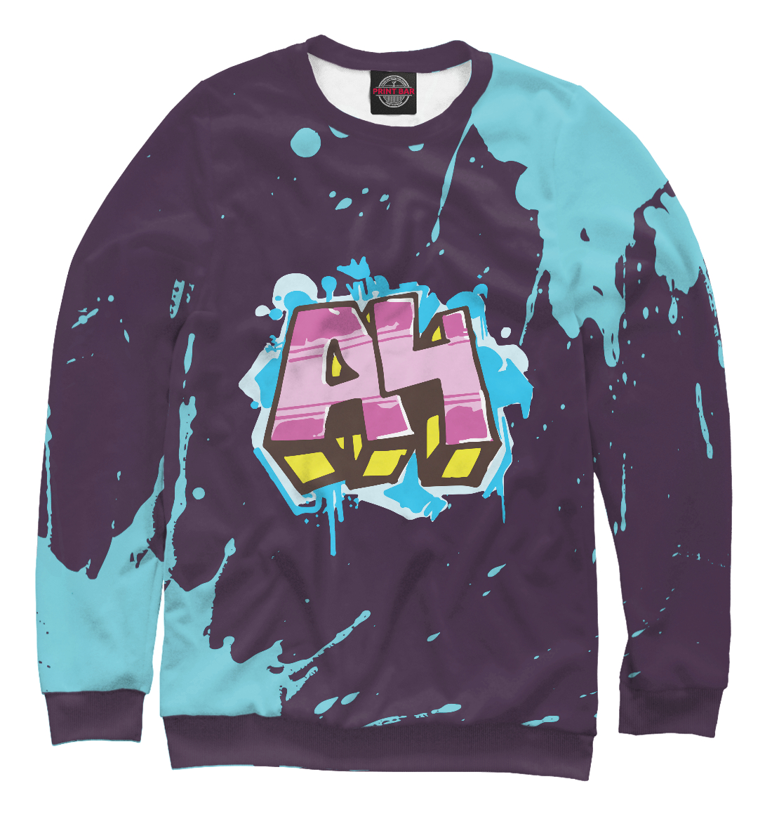 

А4