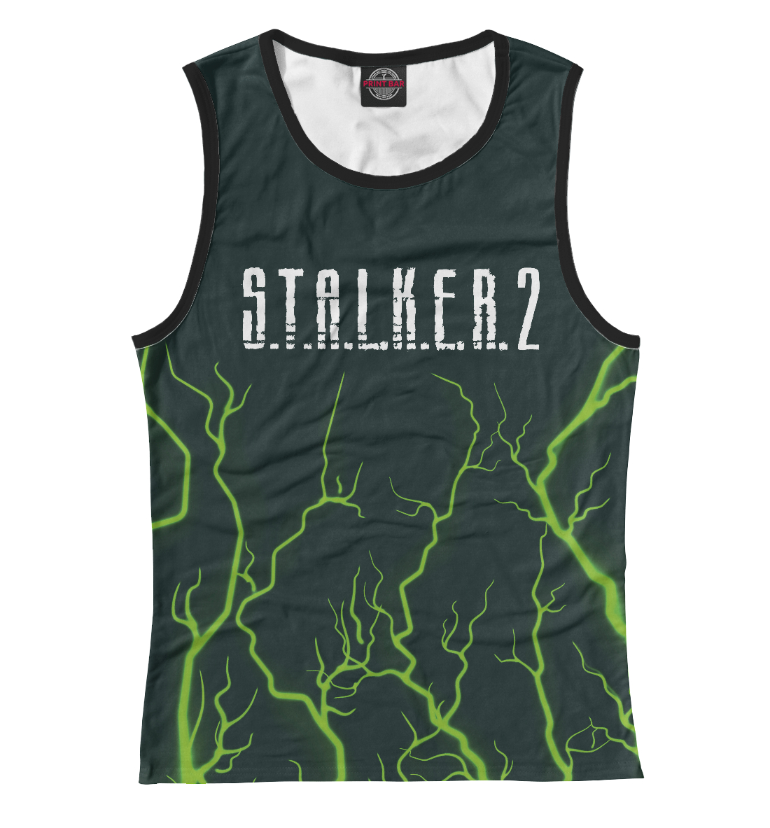 

Stalker 2 / Сталкер 2