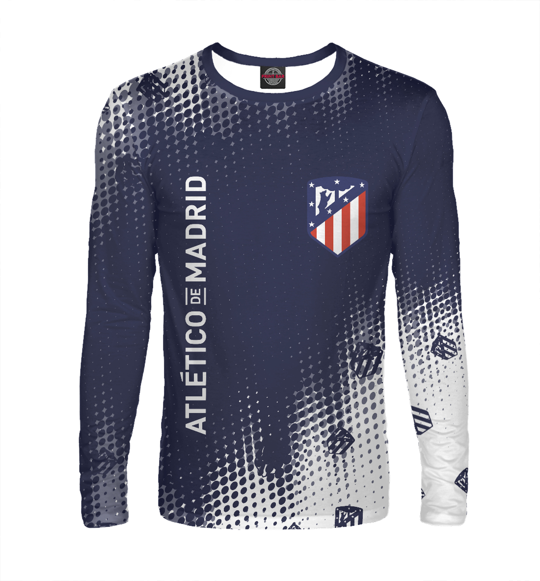 

Atletico Madrid