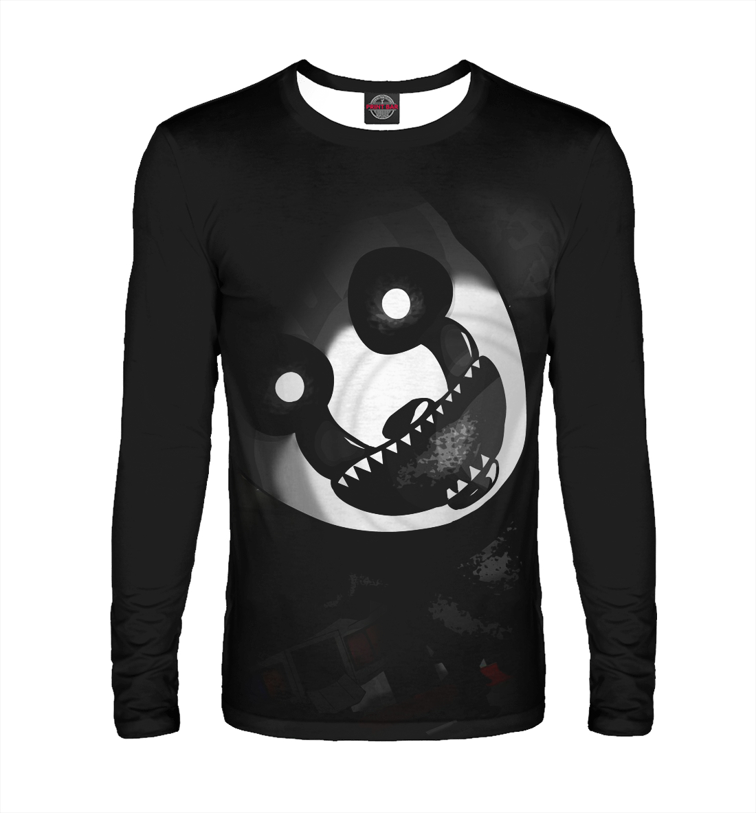 

Five Nights at Freddy's
