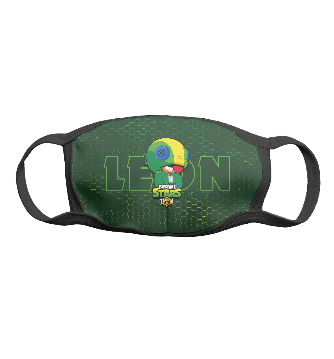 

Brawl Stars Leon / Леон