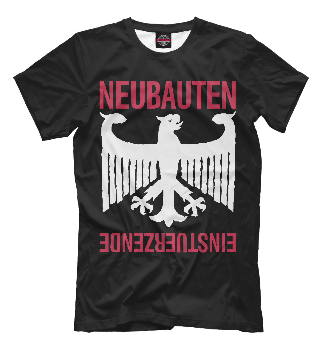 

Einsturzende Neubauten