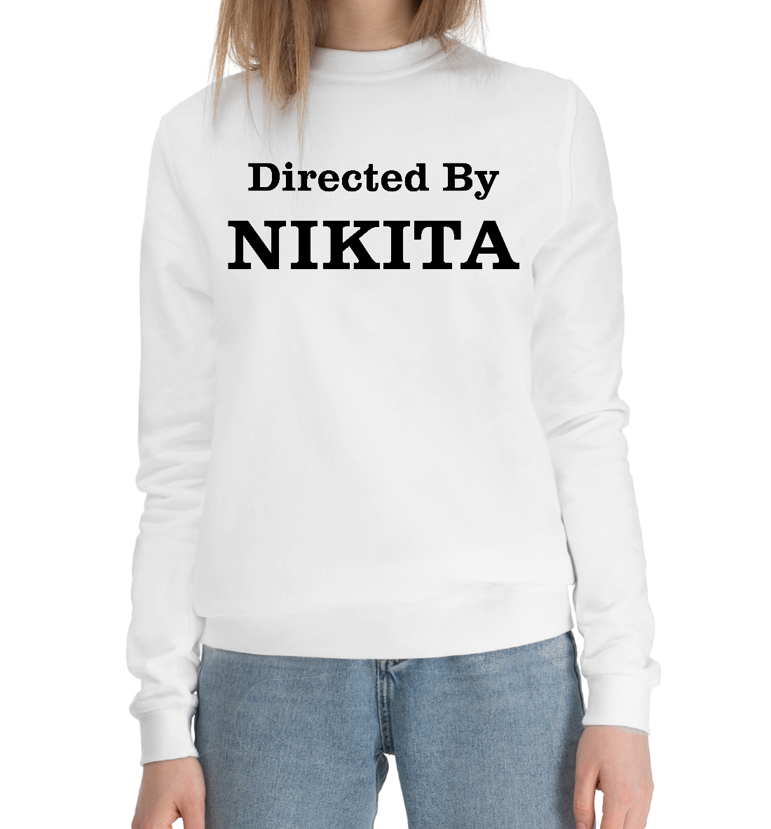 

Directed By Nikita