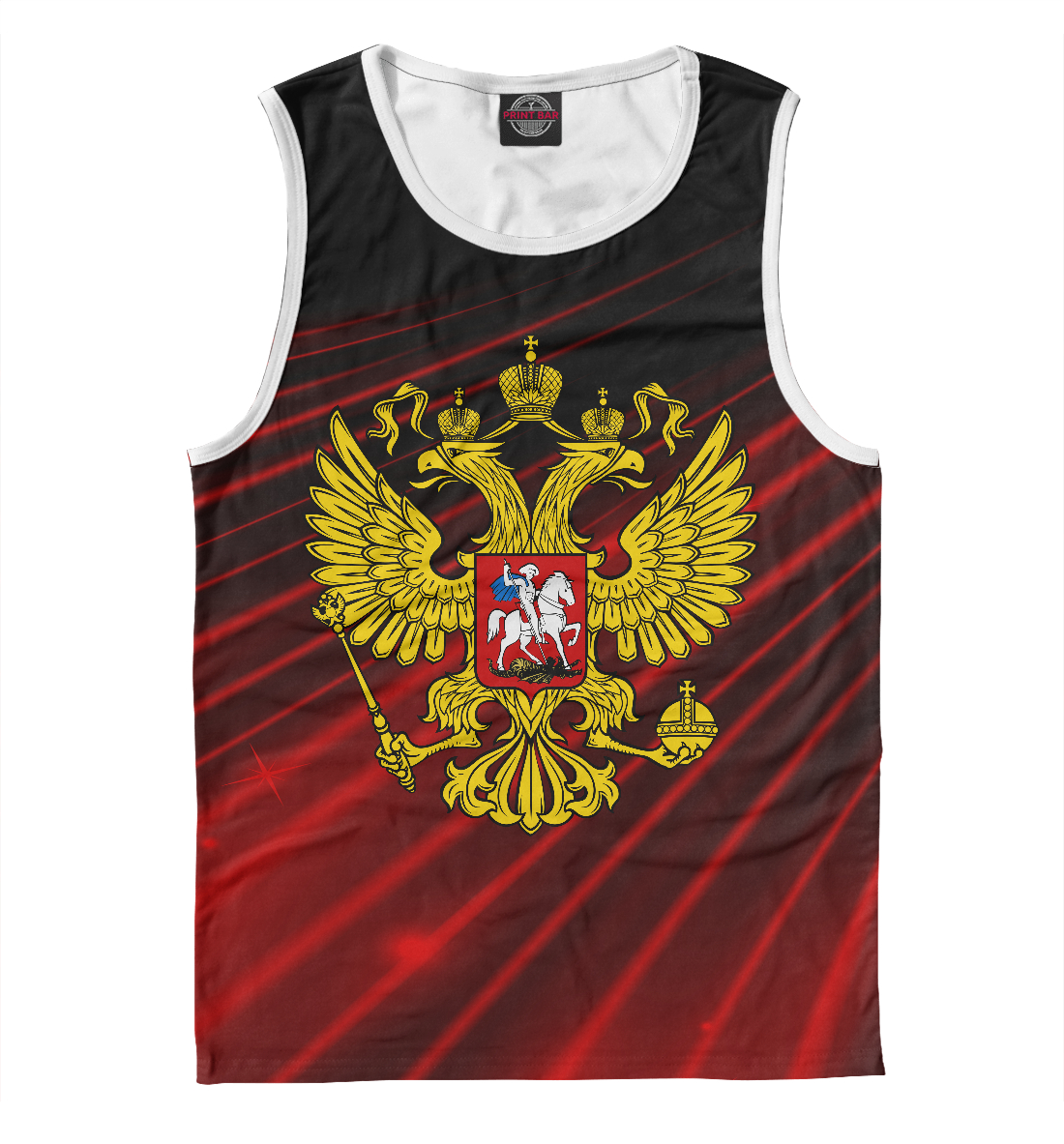 

Герб РФ