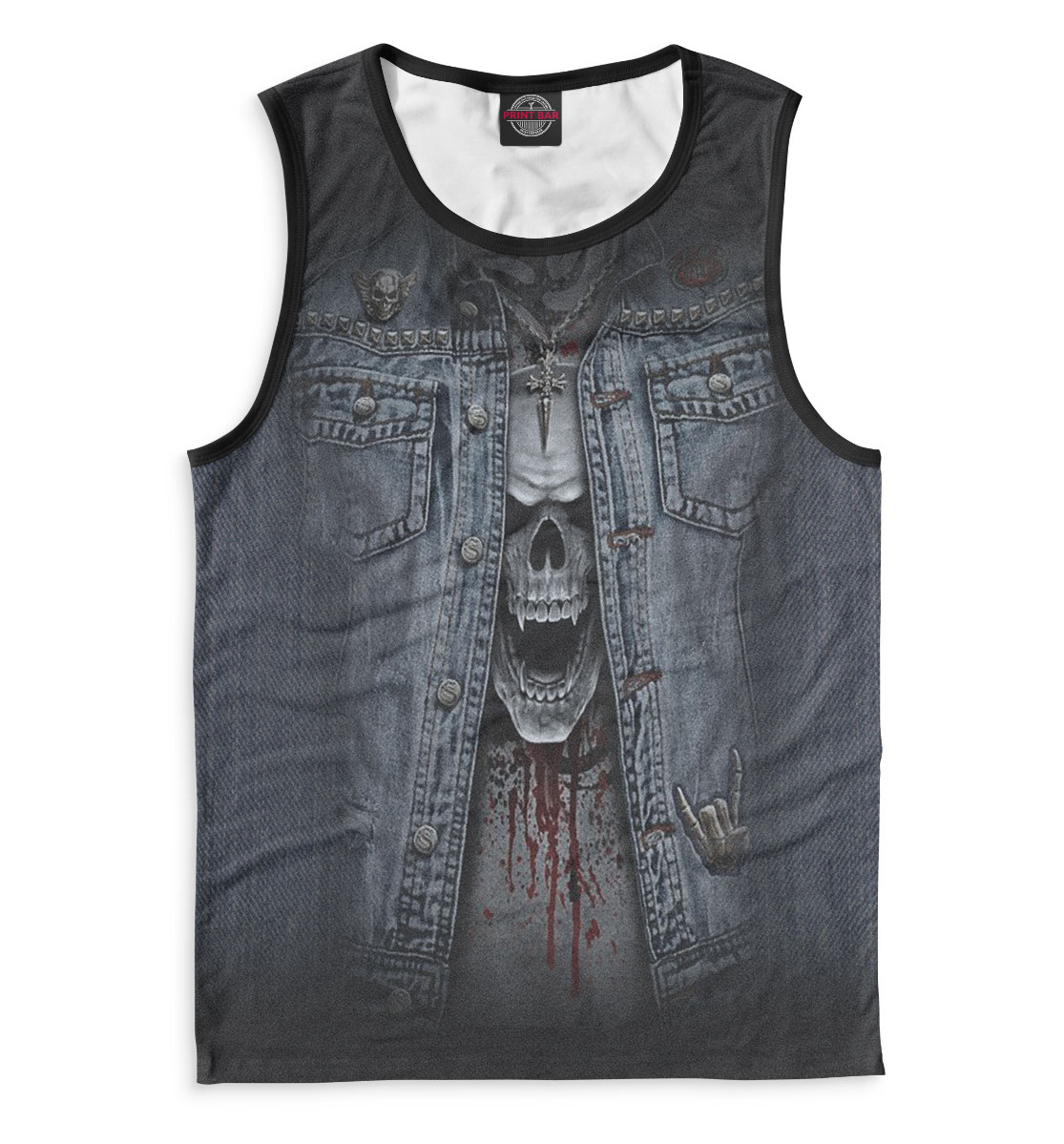 

Мотокуртка