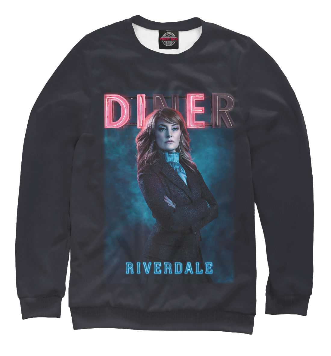 

Riverdale