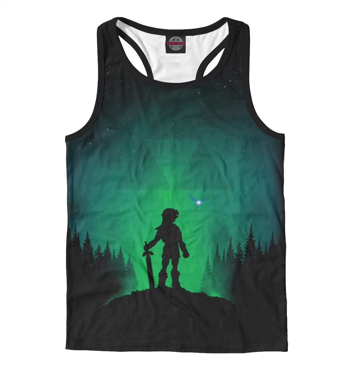 

Legend of Zelda