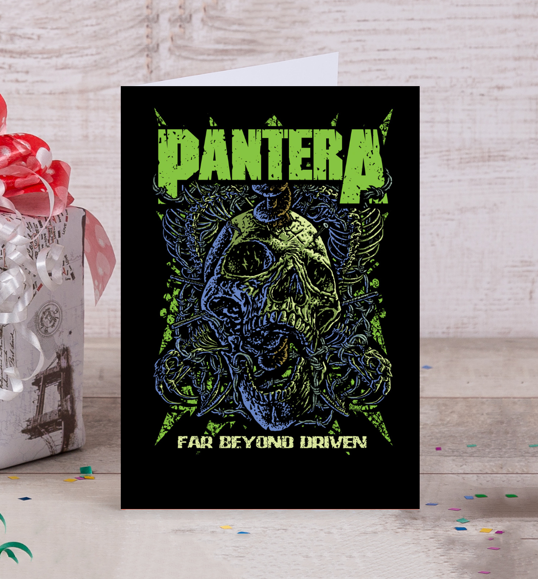 

Pantera
