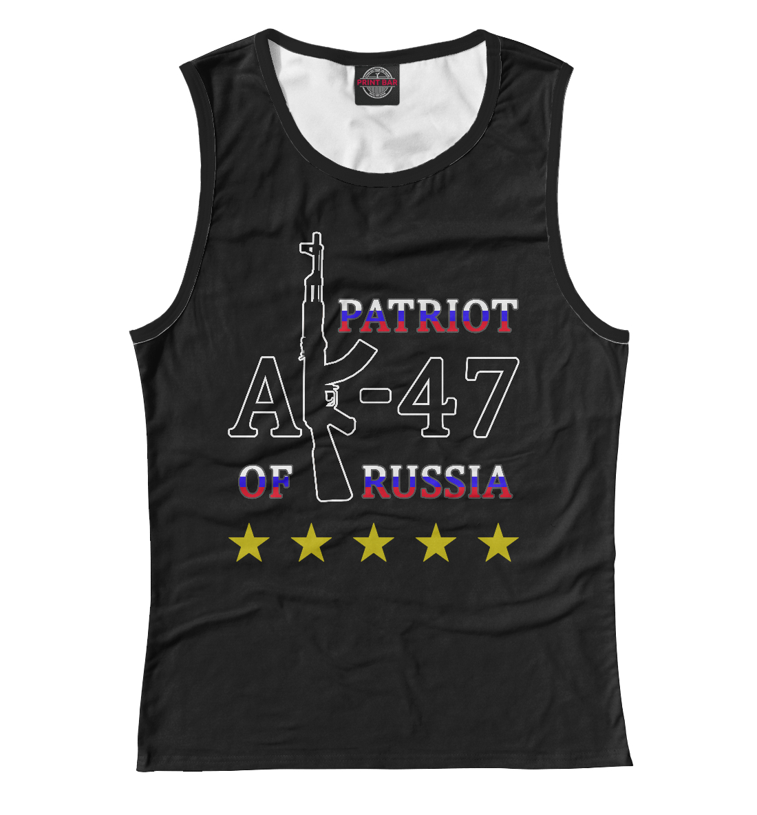 

АК-47