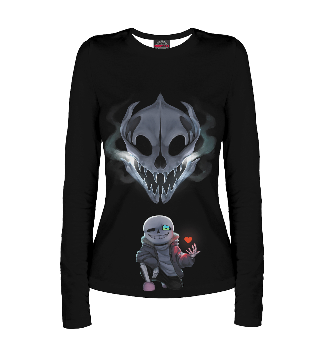 

Undertale