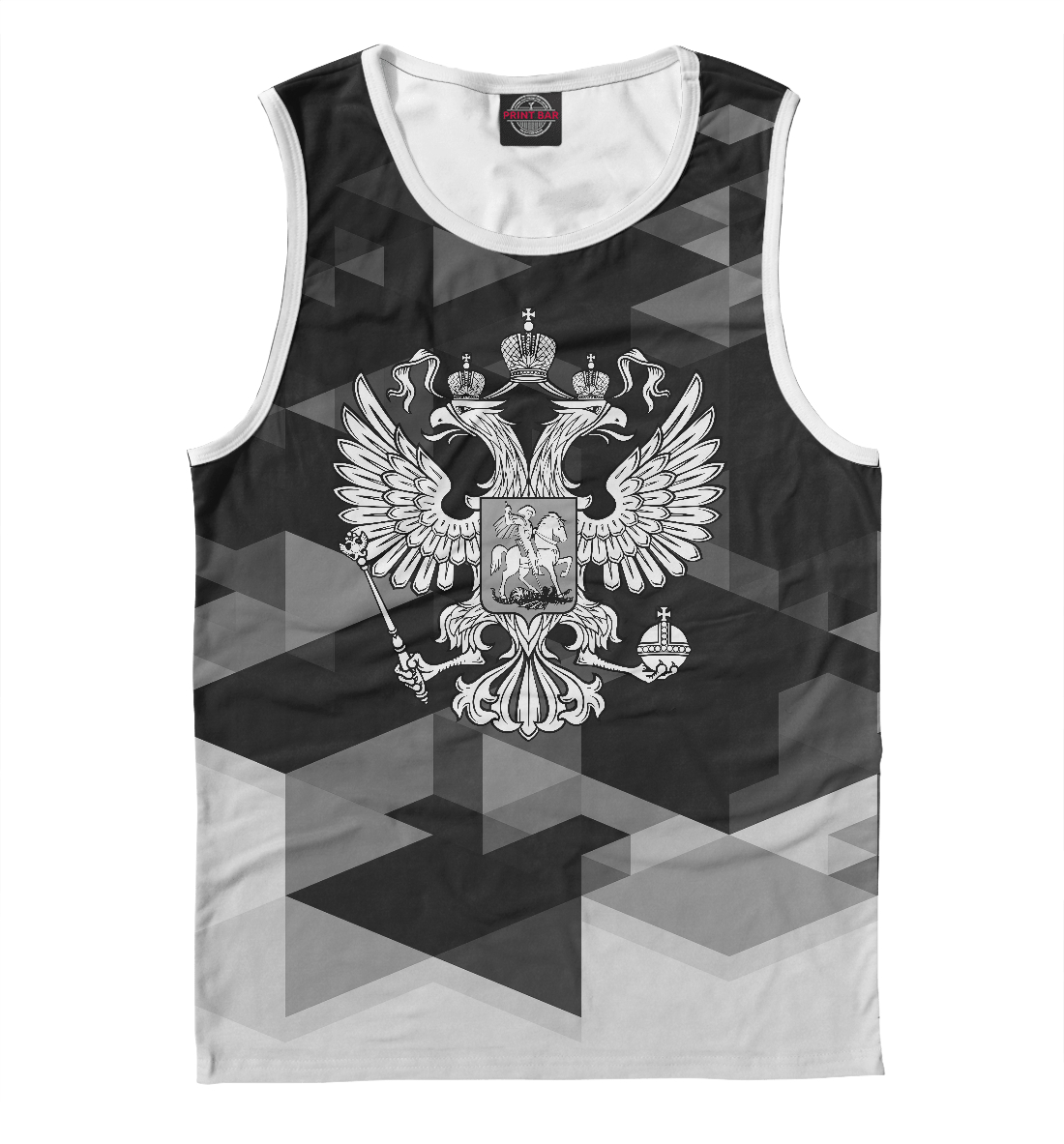 

Герб РФ