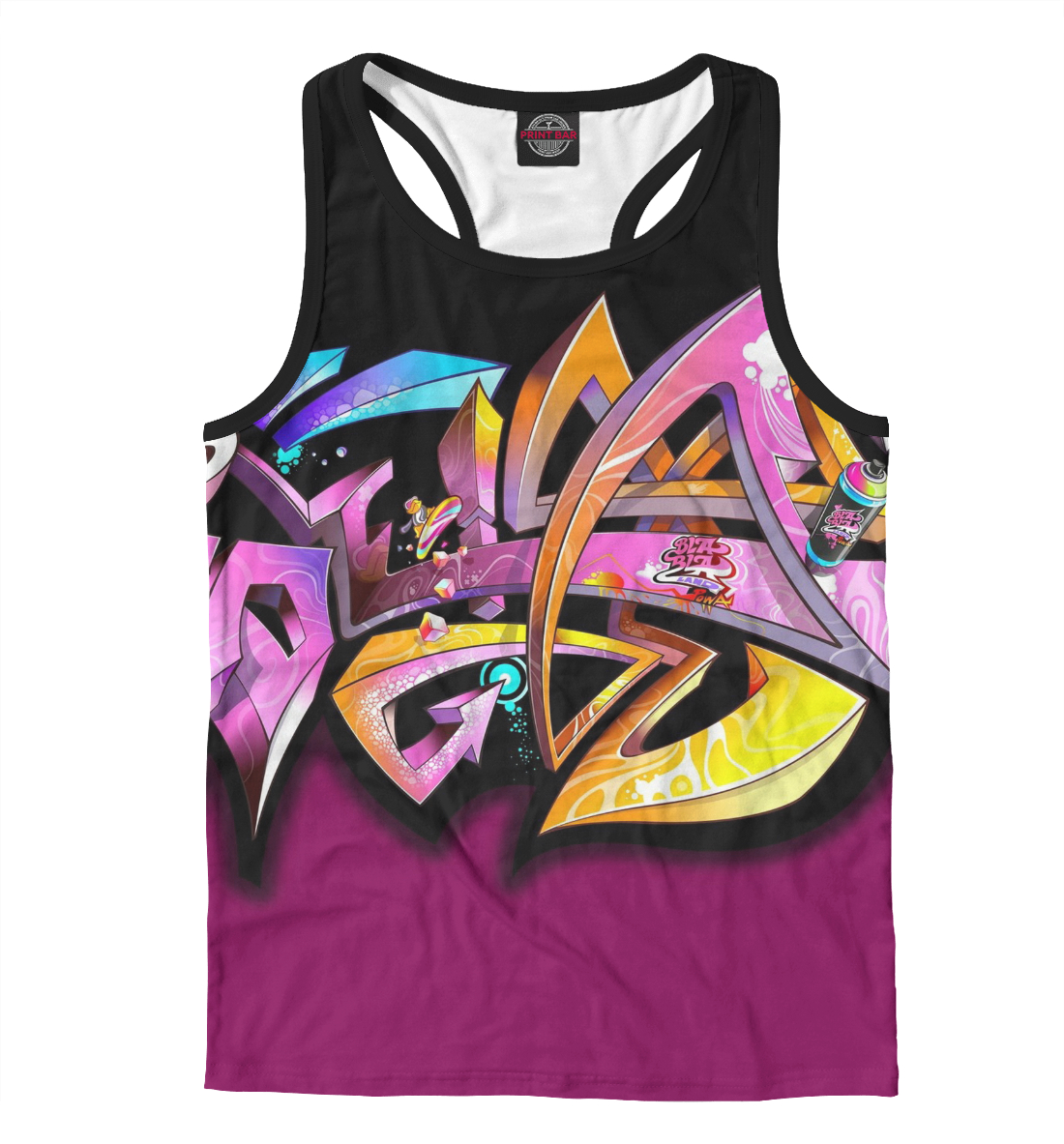 

Graffiti