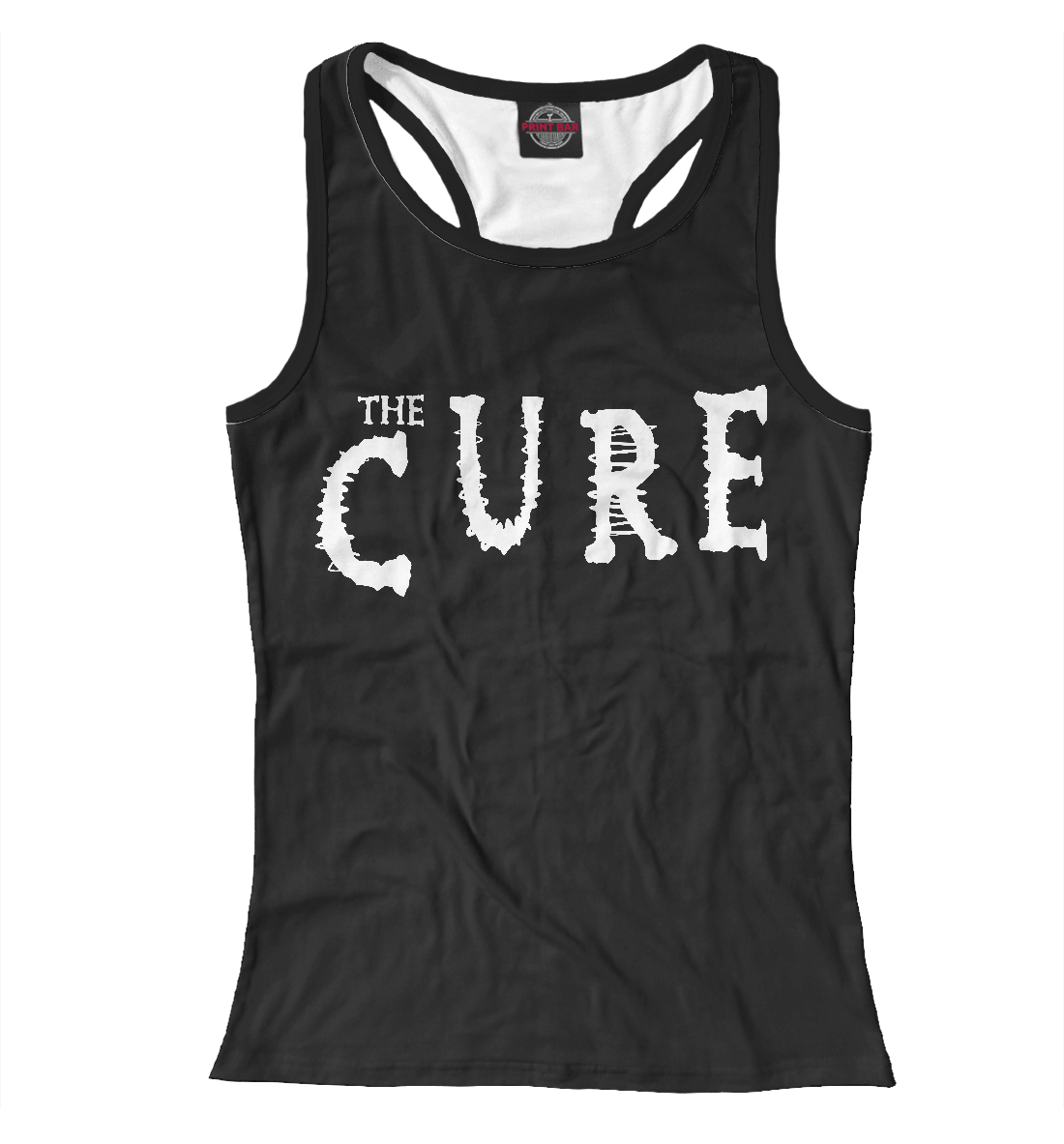 

The Cure